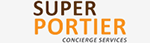logo SuperPortier